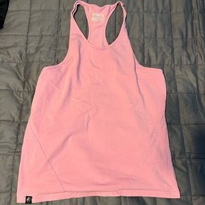 Alphalete mens performance stringer large